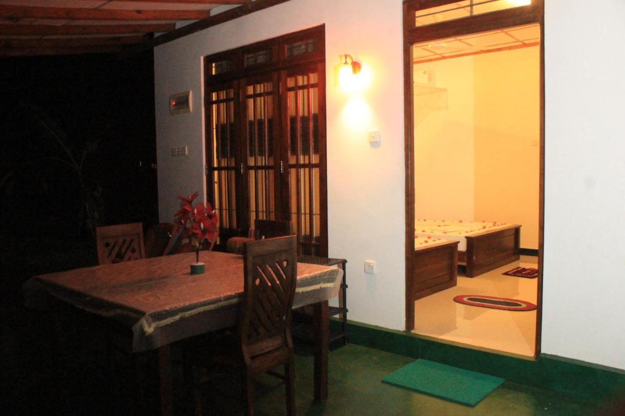 Lucky Villa Sigiriya Exterior foto